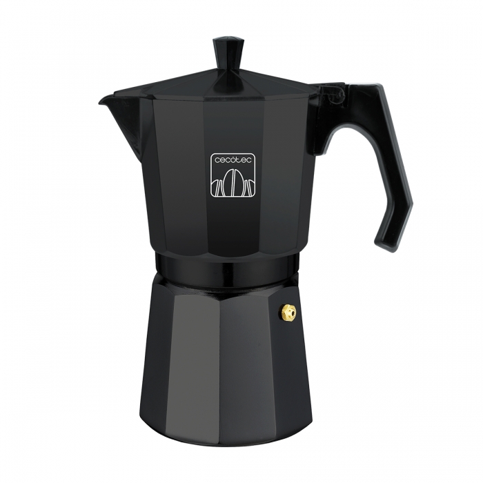 Μπρίκι Espresso για 3 Φλιτζάνια